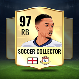 Soccer Collector: Build Team Mod Apk