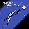 Project Destroyer icon