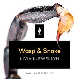 Icon image Wasp & Snake: A Short Horror Story