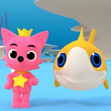 PinkfongChannel icon
