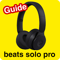 beats solo pro guide