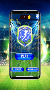 Football Quiz - Logo Club