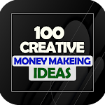 Cover Image of Herunterladen Creative ways to make money  APK