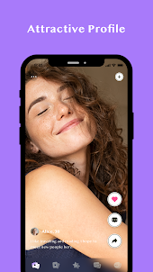 Real: Date, Meet & Hookup App