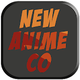 NEW ANIME CO ~ Nonton Channel Anime Sub Indo 🎬 icon