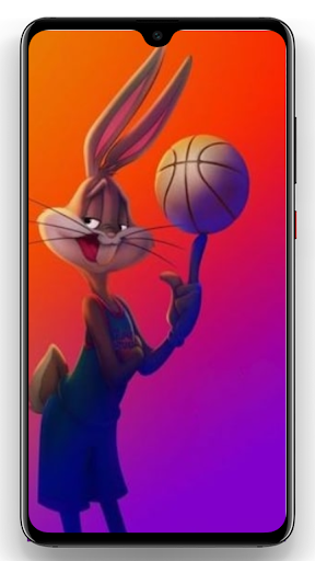 Space Jam A New Legacy Wallpaper HD 2021