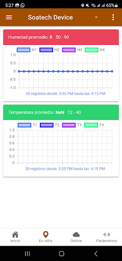 Soatech Screen 3