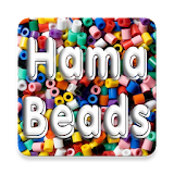 Tutorials for Hama Beads icon