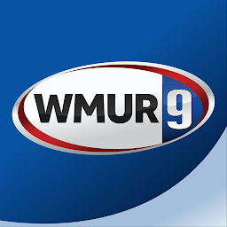 Kuvake-kuva WMUR News 9 - NH News, Weather