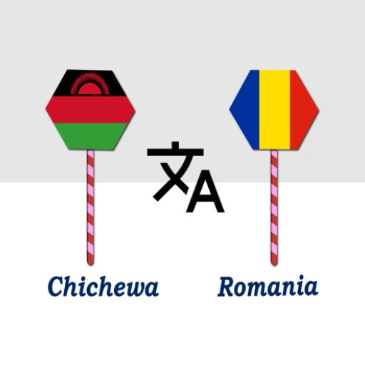 Chichewa To Romania Translator logo