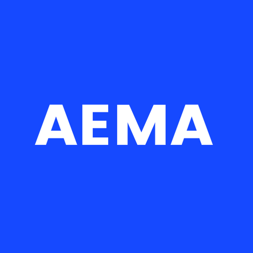 AEMA logo