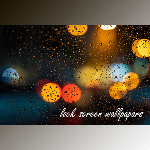 Lock Screen Wallpapers - Apps on Google Play