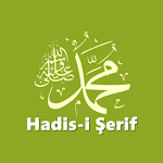Cover Image of Télécharger Hadith-i Sharif  APK