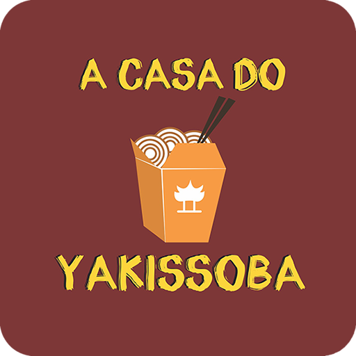 A Casa do Yakissoba logo