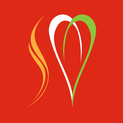 Singapore Matrimony logo