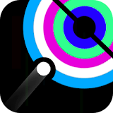 Twisty Circle - Free icon