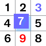 16x16 Giant Classic Sudoku icon
