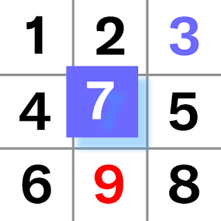 Classic Mobile Sudoku Game apk