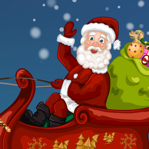 Christmas Countdown 2023 logo