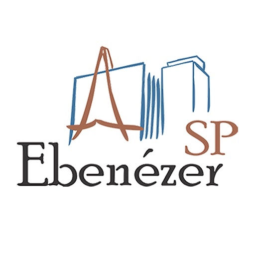 Presbiteriana Ebenézer de SP logo