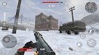 screenshot of Modern Commando Strike Mission