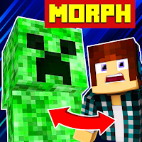 Mod Morph Craft Addon