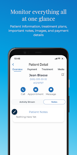 Medicasimple Screen 3