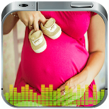 موسیقی مخصوص بارداری icon