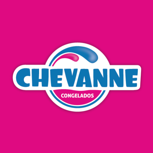 TIENDA CHEVANNE logo