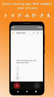 Anteprima dell'app
