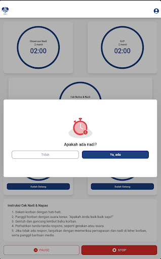 ARES - Resusitasi Emergensi