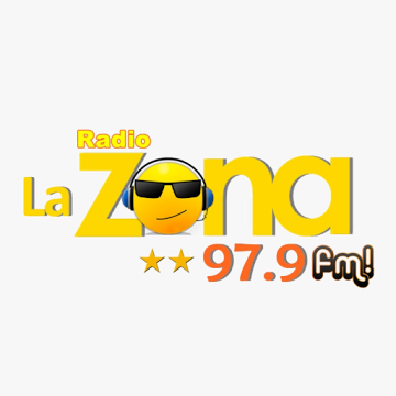 Captura 1 RADIO LA ZONA 97.9 android