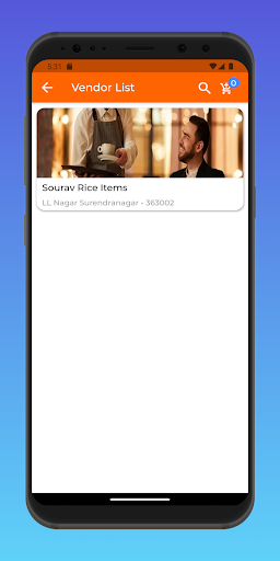 Meal Box Screen 3