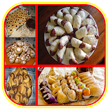 حلويات مغربية للعيد والمناسبات icon