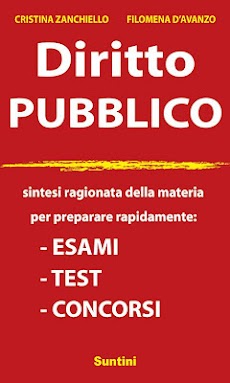 Diritto Pubblicoのおすすめ画像1