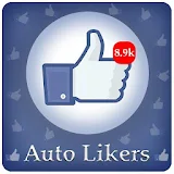 Auto Fb Liker Prank icon