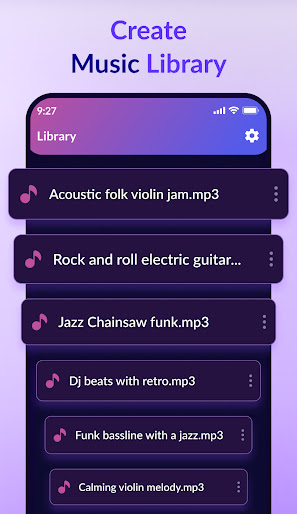 AI Music Generator from Text screenshot 4
