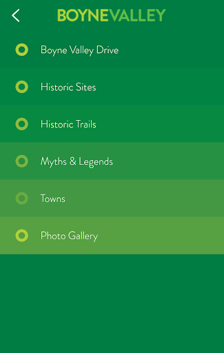 Boyne Valley App