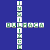 İngilizce Bulmaca icon