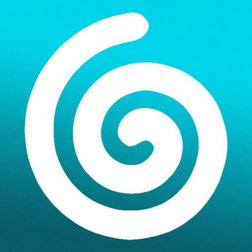 Sahaja Yoga Meditasyon logo