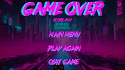 Neon Run screenshot 14