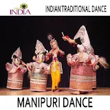 Manipuri Hindi Dance icon