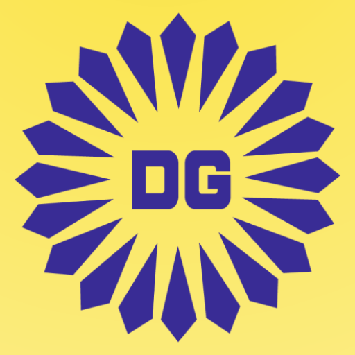Deepak Gold logo