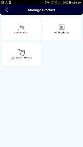 Facefare vender Screen 3