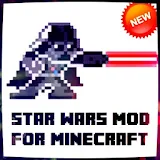 Mod Star Wars For Minecraft icon
