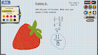 screenshot of TT Pre-Algebra