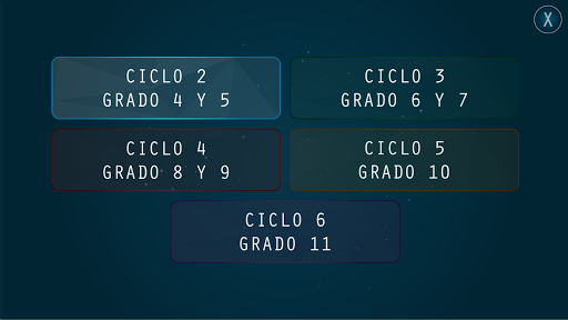 Desafíos Para la Inclusión Screen 2