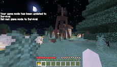 Maps Siren Head For Mcpe Androidアプリ Applion