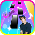 Justin Bieber 🎹 piano tiles 2.0