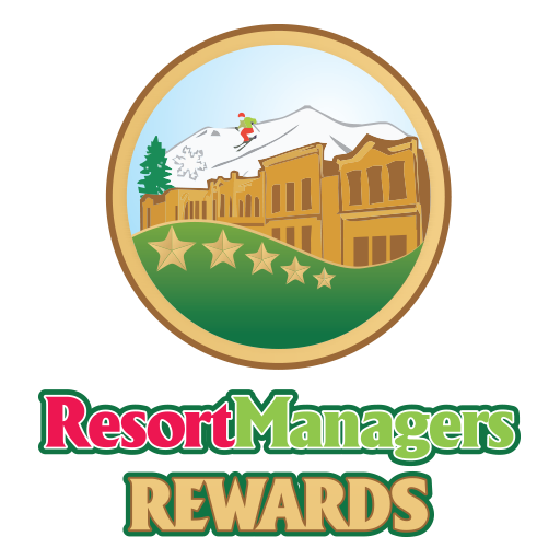 Resort Managers Rewards 1.1.2188 Icon